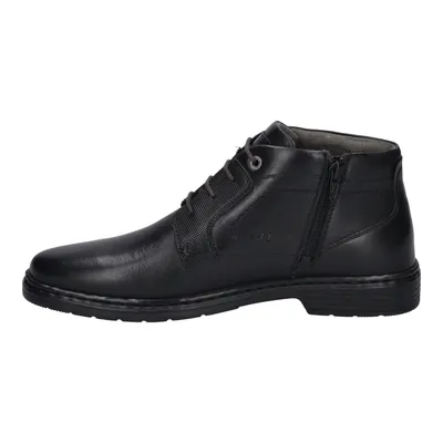 Produktbild von Josef Seibel Komfort Stiefel Herren 31363433393634 Schwarz 41 EU
