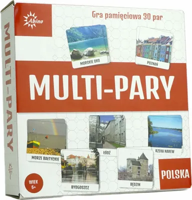 Produktbild von Maly Biznesmen