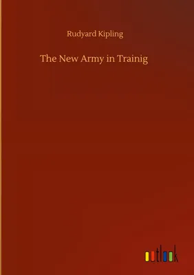 Produktbild von The New Army in Trainig
