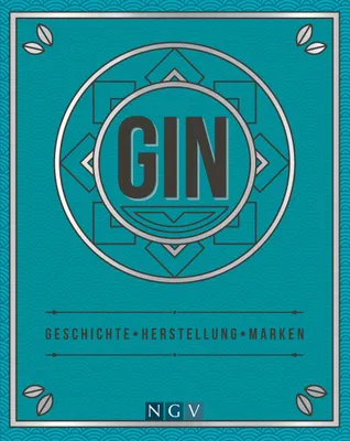 Produktbild von Gin