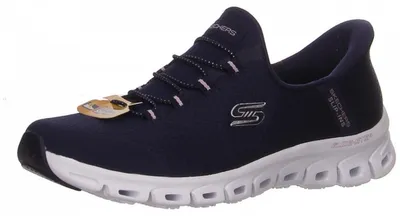 Produktbild von Skechers Sneaker blau in Gr. 36