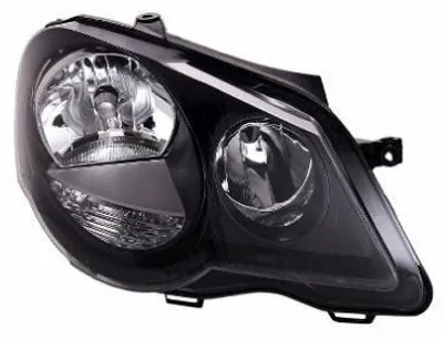 Produktbild von VAN WEZEL Scheinwerfer Rechts für VW POLO (9N) 5828964