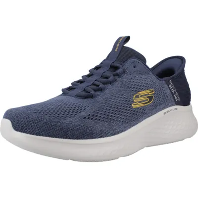Obrázek produktu pro Skechers Slip-Ins Primebase Modrý