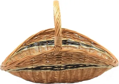 Obrázok produktu pre Krbový prútený kôš Kk-029