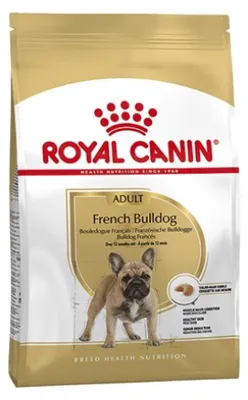 Immagine prodotto di Royal Canin Bulldog Francese 26 Adulto 3kg