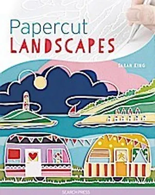 Immagine prodotto di Papercut Landscapes