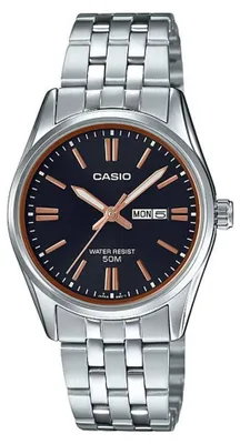 Zdjęcie produktu dla Casio Standard LTP-1335D-1A2V, Wodoodporny, Kwarc