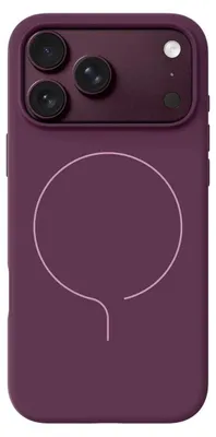 Obrázok produktu pre LAUT HUEX SLIM, Ochranný obal, Apple, iPhone 18 Pro Max, 17,5 cm (6.9"), Burgundsko