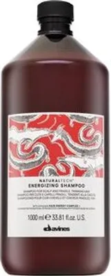 Image de Davines Shampooing Natural Tech Shampooing énergisant