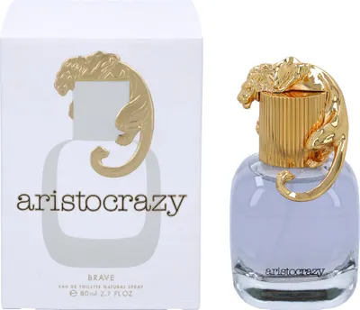 Produktbild von Aristocrazy Brave Edt Spray