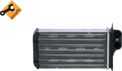 Obrázek produktu pro Výměník tepla, vnitřní vytápění NRF 54322