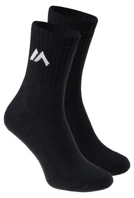 Produktbild von Crew socks TOLENO PACK, MARTES