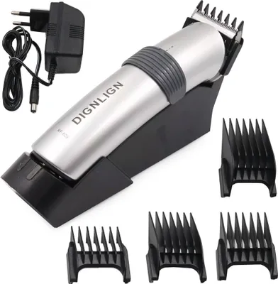 Obrázok produktu pre Dingling RF-609 Vlasový zastrihávač