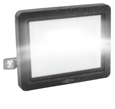 Zdjęcie produktu dla Ansmann WFL30W, 30 W, LED, IP65, Czarny, Flood work light