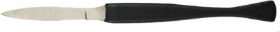 Produktbild von JPC Radiermesser 150 mm Stahlklinge Kunststoffgriff