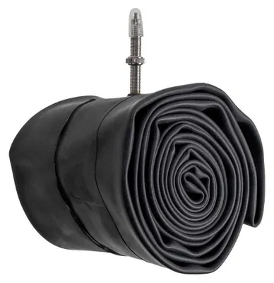 Produktbild von Schwalbe Sv13j Presta Fahrradschlauch Schwarz 26´´ / 3.50-4.80 Schwarz 26´´