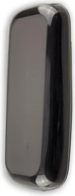 Obrázok produktu pre caseroxx ochranný obal TPU kryt kompatibilný s Nokia 105 (2017), gumená taška na mobilný telefón