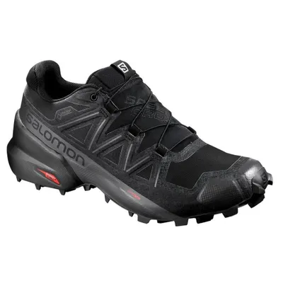 Produktbild von Salomon Schuhe Speedcross 5 Gtx, 407953