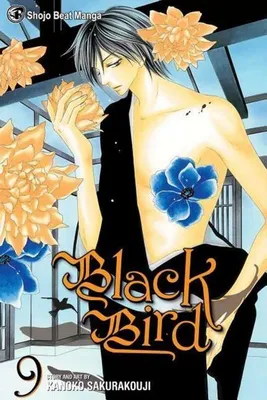 Productafbeelding van Black Bird, Vol. 9