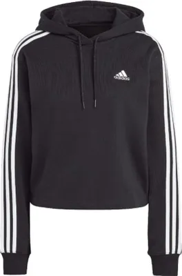 Produktbild von Kapuzenpullover Adidas Essentials 3-stripes IC8767
