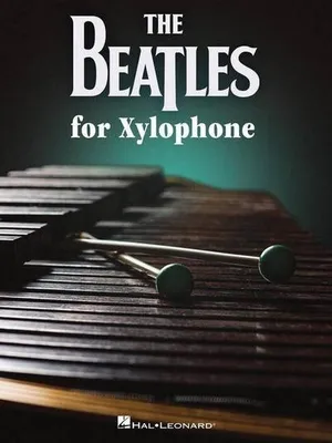 Obrázok produktu pre The Beatles pre xylofon