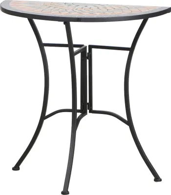 Produktbild von GARDAMO Prato Tisch 35,5x70x71,5 cm