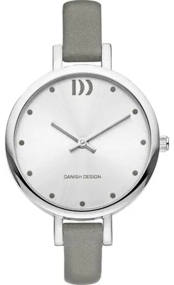 Produktbild von Danish Design - Armbanduhr - Damen - IV14Q1141