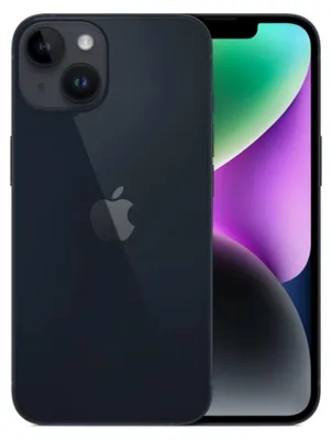 Image de Apple iPhone 14 6.1'' 512GB Minuit