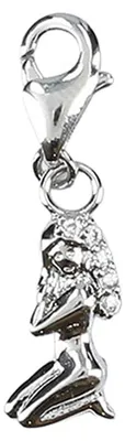 Productafbeelding van Depesche 11785-065 Charms: Laat je persoonlijkheid zien - Hanger voor kettingen en armbanden