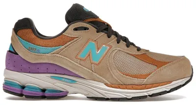 Immagine prodotto di Scarpe New Balance 2002, M2002RWA