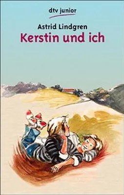 Produktbild von Kerstin und ich