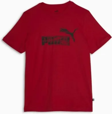 Produktbild von T-Shirt Puma 680165-11 für Uni