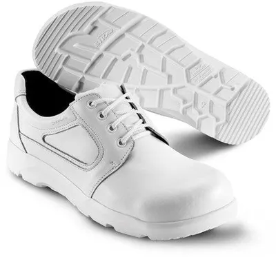 Zdjęcie produktu dla Buty ochronne Sika Optimax sznurowane, czarne – rozmiar 41