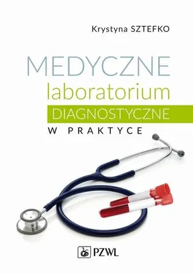 Produktbild von Medizinisch-diagnostisches Labor in der Praxis