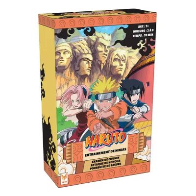 Produktbild von Topi Games NEC-128001, Brettspiel
