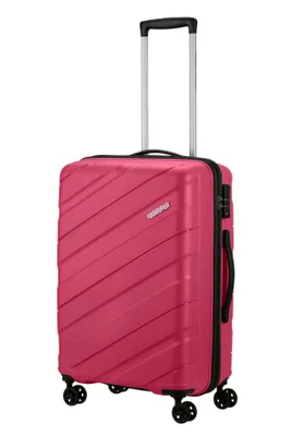 Produktbild von AMERICAN TOURISTER Jetdriver 3.0 M - Raspberry Pink
