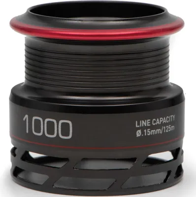 Produktbild von Fox Rage Warrior 1000 spare spool - Ersatzspule für Spinnrolle