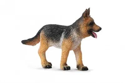 Image de COLLECTA Chiot berger allemand