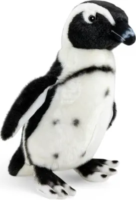 Immagine prodotto di Pinguino Carl Dick, pinguino Humboldt circa 30 cm, peluche, peluche, peluche 3737