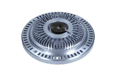 Produktbild von MAXGEAR 62-0076 Lüfterkupplung für AUDI A4 Avant (8ED, B7) Wasserkühler Kühlsystem