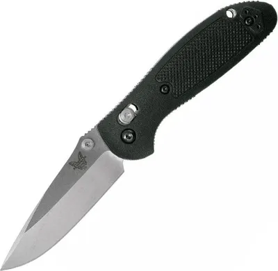 Image de Couteau pliant Benchmade 556-S30V Mini Griptilian