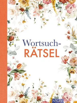 Obrázok produktu pre Wortsuchrätsel