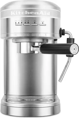 Produktbild von Kávovar KitchenAid ARTISAN 5KES6503ESX z nerezové oceli