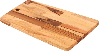 Produktbild von Schneide- und Servierbrett 40 x 28 x 1,8 cm
