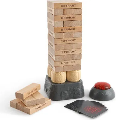 Immagine prodotto di Torre instabile con cicalino