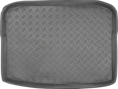 Zdjęcie produktu dla Mata do bagażnika Skoda Karoq od 2021 z kołem dojazdowym