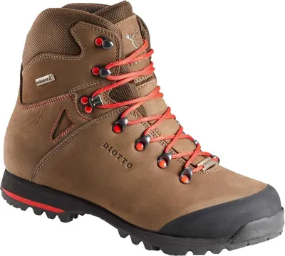 Produktbild von Diotto Colorado Stiefel Braun EU 43 Herren Braun EU 43