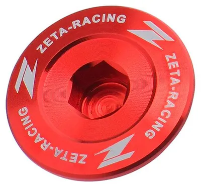 Image de Couvercle de moteur Ze89-1610 - Zeta Racing