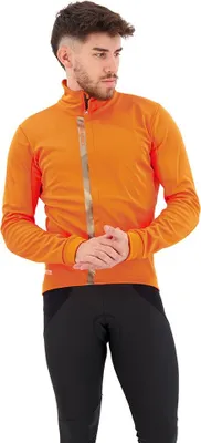 Produktbild von Castelli Entrata Jacke Orange M Mann Orange M