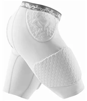 Produktbild von Sport Shorts Mcdavid 7991R-WH für Unisex